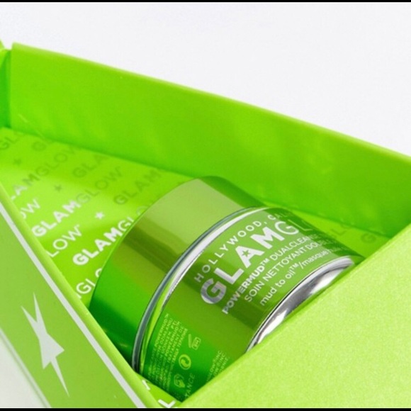 GlamGlow, powermud mask - Picture 7 of 13